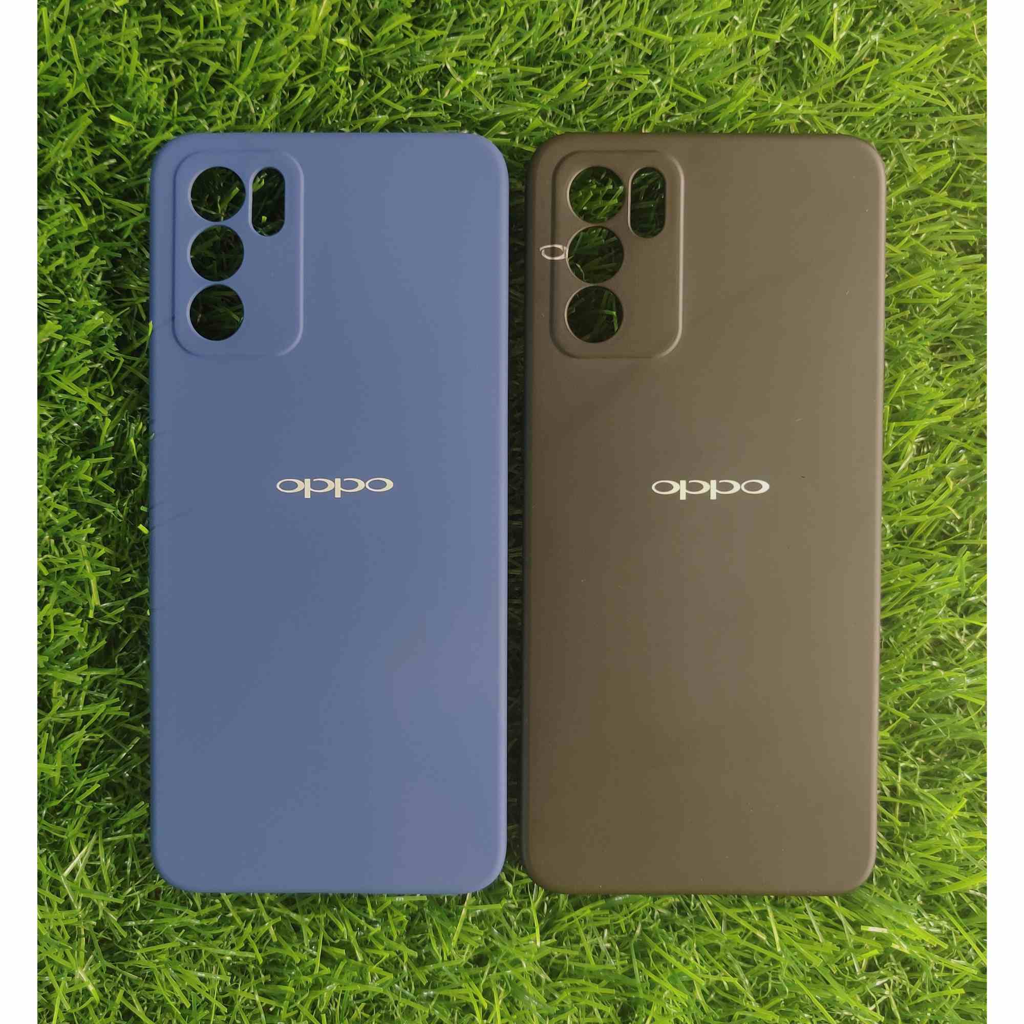 Oppo Reno 6 5G