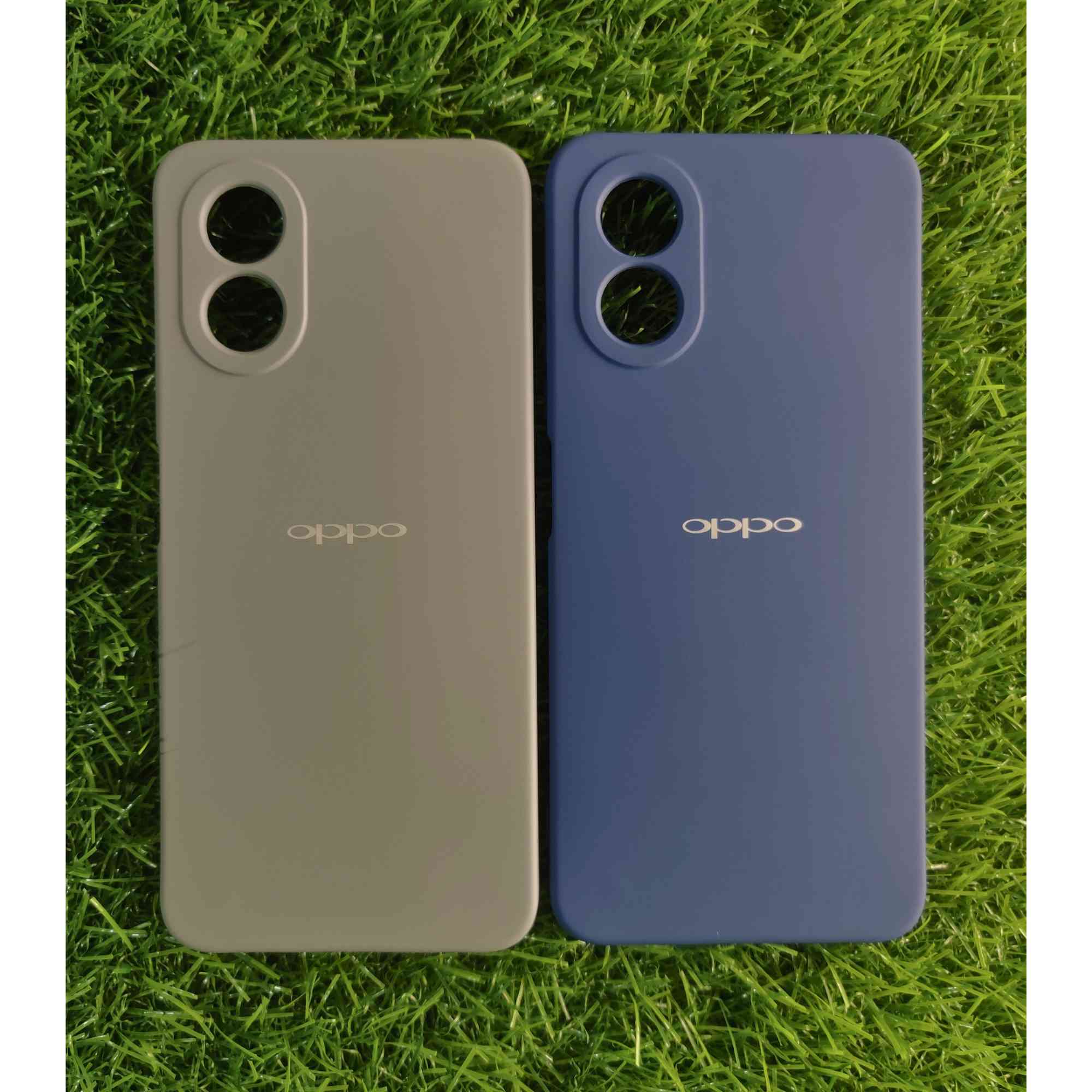 Oppo A18