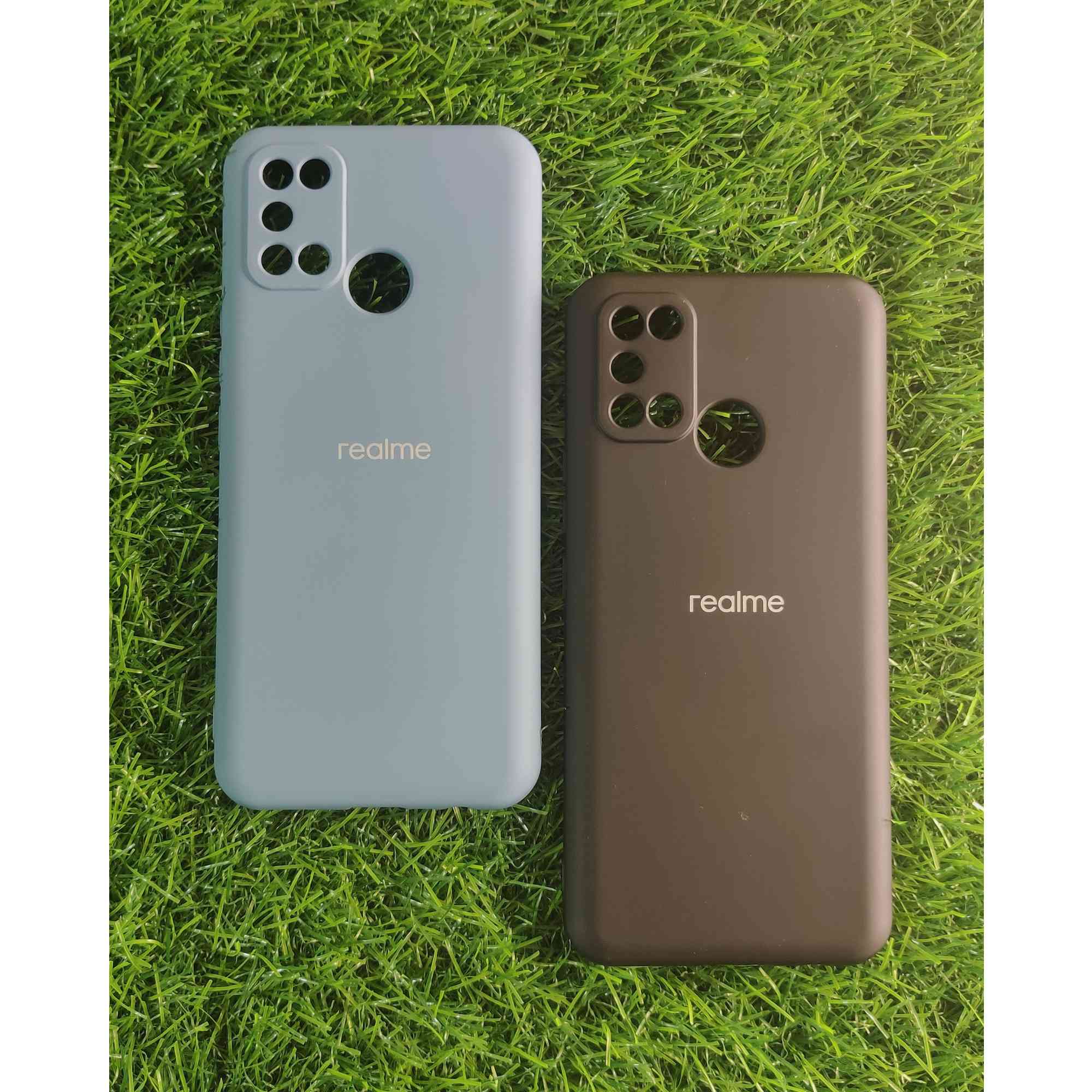 Realme 7i